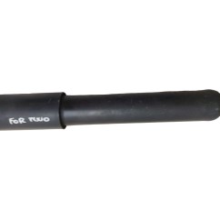 Ammortizzatore Anteriore Sinistro SMART ForTwo Cabrio W450 - Q0009225V001000000 - 3511859