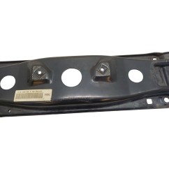 Culla Motore SMART ForTwo Coupé W450 - Q0008607V005000000 - 3511838