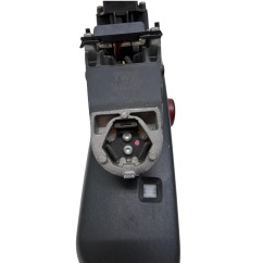 Specchietto Retrovisore Interno BMW Serie 5 E61 Touring - 51169159089 - 3512398