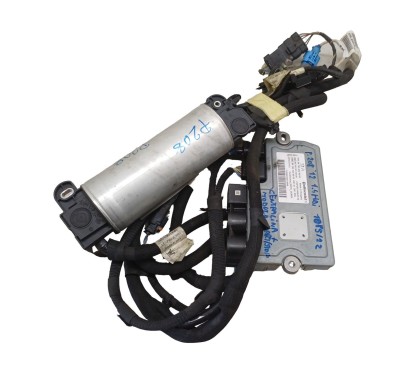 Centralina start e stop PEUGEOT 208 Serie dal 12 al 19 - 3511956 - 3511956