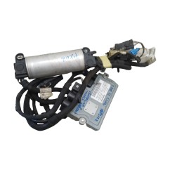 Centralina start e stop PEUGEOT 208 Serie dal 12 al 19 - 3511956 - 3511956