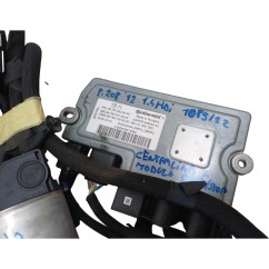 Centralina start e stop PEUGEOT 208 Serie dal 12 al 19 - 3511956 - 3511956