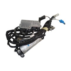 Centralina start e stop PEUGEOT 208 Serie dal 12 al 19 - 3511956 - 3511956