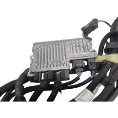 Centralina start e stop PEUGEOT 208 Serie dal 12 al 19 - 3511956 - 3511956