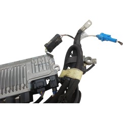 Centralina start e stop PEUGEOT 208 Serie dal 12 al 19 - 3511956 - 3511956