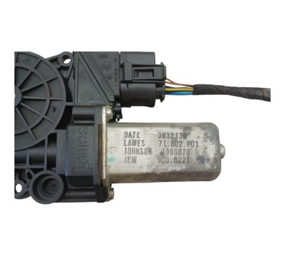 Alzacristallo elettrico post. SX BMW Serie 3 E90 Berlina