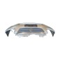 Paraurti Anteriore Completo SUZUKI Wagon R 3° Serie