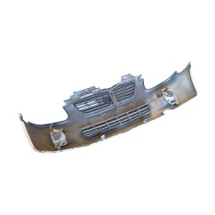 Paraurti Anteriore Completo SUZUKI Wagon R 3° Serie - 3515790 - 3515790