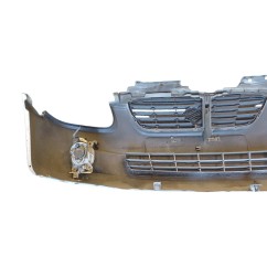 Paraurti Anteriore Completo SUZUKI Wagon R 3° Serie - 3515790 - 3515790