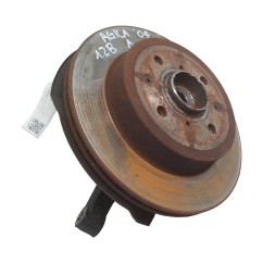 Montante sospensione ANT. SX OPEL Agila 1° Serie - 9210348 - 3515849