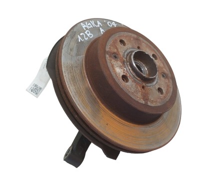Montante sospensione ANT. SX OPEL Agila 1° Serie