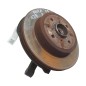 Montante sospensione ANT. SX OPEL Agila 1° Serie