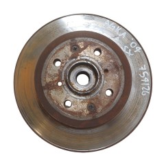 Montante sospensione ANT. SX OPEL Agila 1° Serie - 9210348 - 3515849