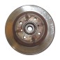 Montante sospensione ANT. SX OPEL Agila 1° Serie