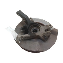 Montante sospensione ANT. SX OPEL Agila 1° Serie - 9210348 - 3515849