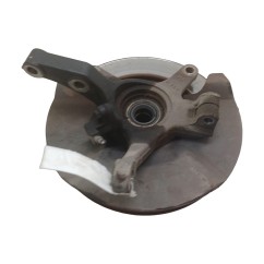 Montante sospensione ANT. SX OPEL Agila 1° Serie - 9210348 - 3515849