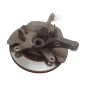 Montante sospensione ANT. SX OPEL Agila 1° Serie
