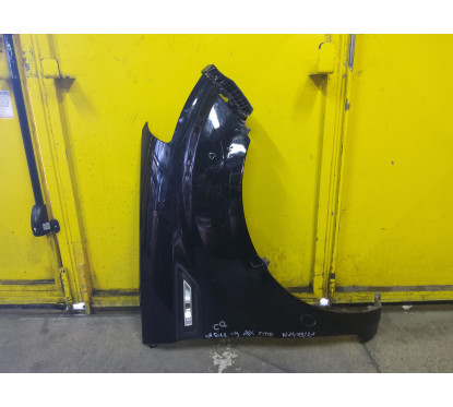 Parafango Anteriore Destro KIA Soul 1° Serie - 860358 - 860358