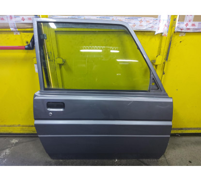 Portiera anteriore Destra BERTONE FREECLIMBER SUV 06/1989-12/1993 - 860905 - 860905