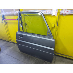 Portiera anteriore Destra BERTONE FREECLIMBER SUV 06/1989-12/1993