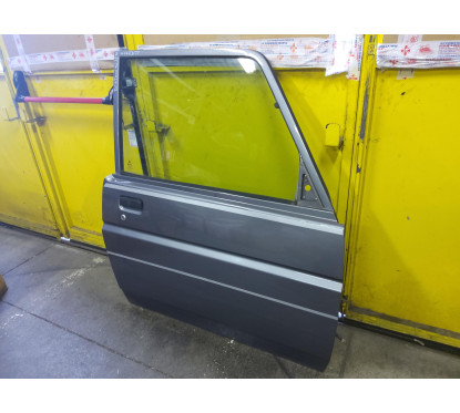 Portiera anteriore Destra BERTONE FREECLIMBER SUV 06/1989-12/1993