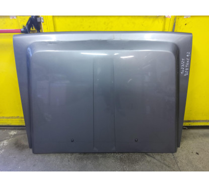 Cofano Anteriore BERTONE FREECLIMBER SUV 06/1989-12/1993 - 860940 - 860940