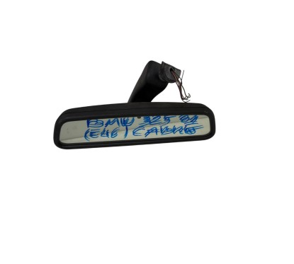 Specchietto Retrovisore Interno BMW Serie 3 E46 Cabrio - 3512616 - 3512616