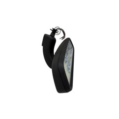 Specchietto Retrovisore Interno BMW Serie 3 E46 Cabrio - 3512616 - 3512616