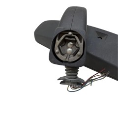 Specchietto Retrovisore Interno BMW Serie 3 E46 Cabrio - 3512616 - 3512616