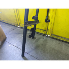 Rollbar posteriore BERTONE FREECLIMBER SUV 06/1989-12/1993 - 860974 - 860974