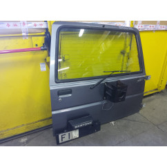 Portellone Posteriore Completo BERTONE FREECLIMBER SUV 06/1989-12/1993