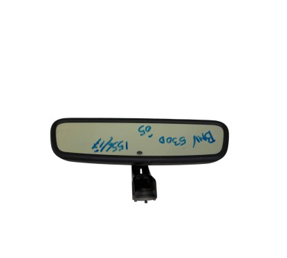Specchietto Retrovisore Interno BMW Serie 5 E60 - 51169134459 - 3512699