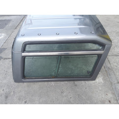 Tetto Hard-Top BERTONE FREECLIMBER SUV 06/1989-12/1993 - 860982 - 860982