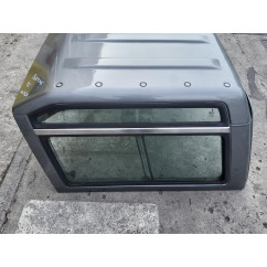 Tetto Hard-Top BERTONE FREECLIMBER SUV 06/1989-12/1993 - 860982 - 860982
