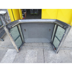 Tetto Hard-Top BERTONE FREECLIMBER SUV 06/1989-12/1993 - 860982 - 860982