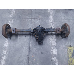 Assale posteriore BERTONE FREECLIMBER SUV 06/1989-12/1993 - 861954 - 861954