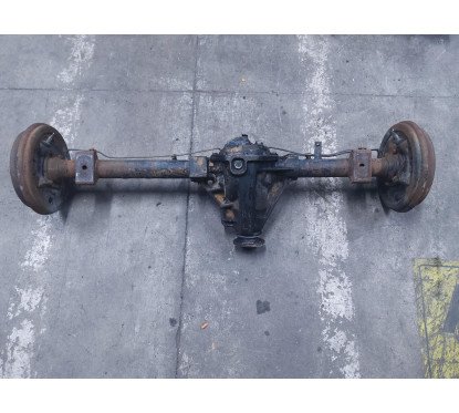 Assale posteriore BERTONE FREECLIMBER SUV 06/1989-12/1993