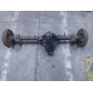 Assale posteriore BERTONE FREECLIMBER SUV 06/1989-12/1993