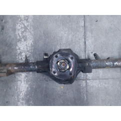 Assale posteriore BERTONE FREECLIMBER SUV 06/1989-12/1993 - 861954 - 861954