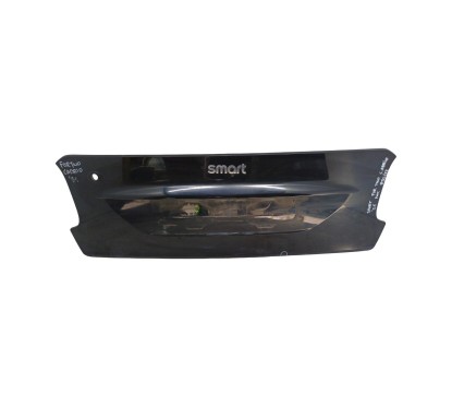 Pannello Portellone Posteriore SMART ForTwo Cabrio W450 - Q0007214V005C21L00 - 3513382
