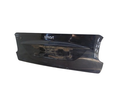 Pannello Portellone Posteriore SMART ForTwo Cabrio W450