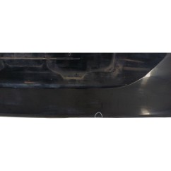 Pannello Portellone Posteriore SMART ForTwo Cabrio W450 - Q0007214V005C21L00 - 3513382