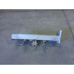 Pedana posteriore BERTONE FREECLIMBER SUV 06/1989-12/1993 - 862971 - 862971