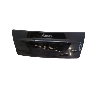Pannello Portellone Posteriore SMART Fortwo Coupé W451 - A4517570006CA7L - 3513568