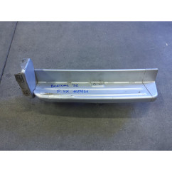 Pedana posteriore BERTONE FREECLIMBER SUV 06/1989-12/1993 - 862971 - 862971