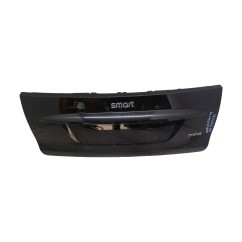 Pannello Portellone Posteriore SMART Fortwo Coupé W451 - A4517570006CA7L - 3513568