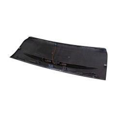 Pannello Portellone Posteriore SMART Fortwo Coupé W451 - A4517570006CA7L - 3513568