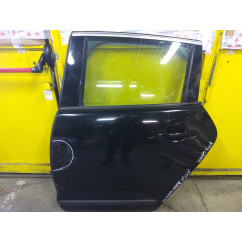 Portiera Posteriore Sinistra PEUGEOT 3008 Serie dal 09 al 16 - 862986 - 862986