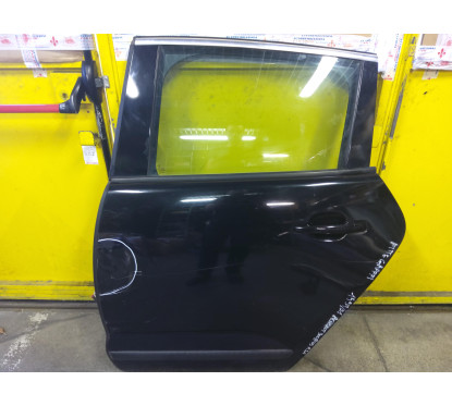 Portiera Posteriore Sinistra PEUGEOT 3008 Serie dal 09 al 16 - 862986 - 862986