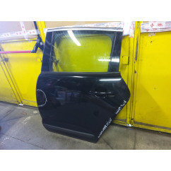 Portiera Posteriore Sinistra PEUGEOT 3008 Serie dal 09 al 16